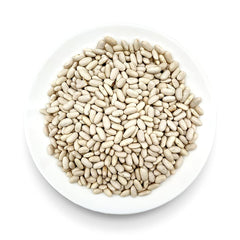 , Judías cannellini ecológicas 5 kg, legumbres ecológicas de cultivo controlado, ricas en Cereales Naty Shop