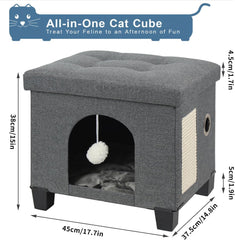 Pături & Mobilier, Animale de companie, Peșteri & Case, Pisici, Paturi pentru pisici, Pisici - culcusuri, saltele