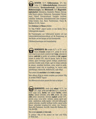 Cereales de desayuno integrales Nestlé Fitness Yogurt con sabor parcial a yogur, paquete de 4 (4 x 350 g)