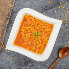 TRS - Mung Dal - Paquete múltiple, 500 gramos