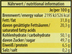 Verpoorten Relleno De Trufa De Huevo De Chocolate 100 G (Paquete De 2)