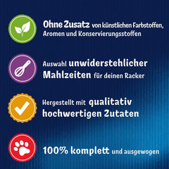 Felix As Good As It Looks Hrană umedă pentru pisici în jeleu cu pui, pachet de 26 (26 x 85g)