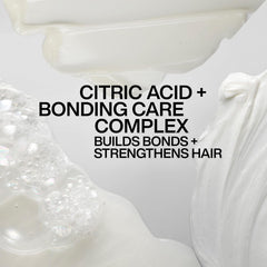 Sampon Redken Acidic Bonding Concentrate pentru par colorat, 300ml Duș și baie Redken