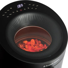 Russell Hobbs Airfryer, 5 litros, 10 programas, ventana Naty Shop Electrodomésticos