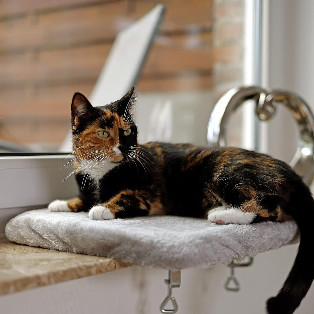 Pături și mobilier, Scaune ferestre, Animale de companie, Pisici, Paturi pentru pisici, Pisici - culcusuri, saltele