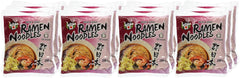 Fideos Ramen Estilo Japonés MIYAKO, 200g