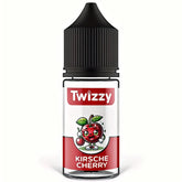 Twizzy, Concentrado Sabor Cereza, 30 ml Aromas Naty Shop