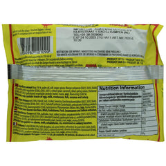 MAMA - Fideos instantáneos con pollo - Paquete múltiple (30 X 55 GR)