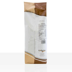 Coffeefair Kaffeeweißer 10 x 1kg Kaffeeweißer de alta calidad para máquinas expendedoras y máquinas automáticas de café, hohe Weißkraft, sehr ergiebig & gut löslich