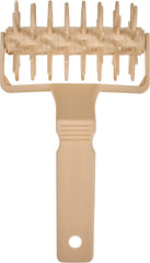 Silikomart | Teigroller aus Kunststoff, Color beige, Tamaño 200 x 120 x 66 mm