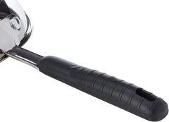 Sartén de acero inoxidable con revestimiento antiadherente - apta para inducción, con mango cómodo - Ollas y Sartenes 28 Cm Naty Shop