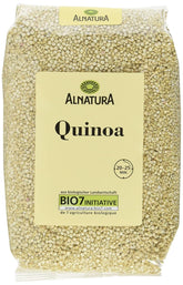 Quinua orgánica, 500g