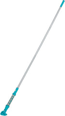 Aspirador de piscina a batería Bestway AquaSurge 251 cm