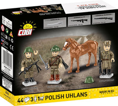 Ulanos polacos
