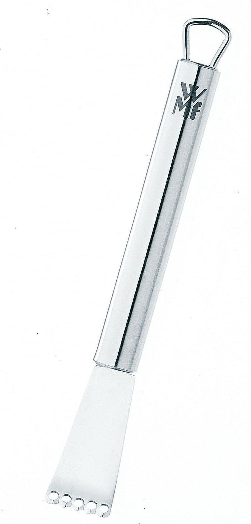 Pelador de limones WMF Profi plus 14,5 cm, acero inoxidable Pelador Cromargan Naty Shop