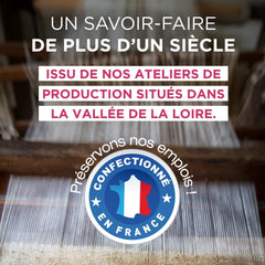 Cald, Satin, Dungat, 400 G/M², 240 X 220 Cm, Microfibra, Alb, 240 X 220 Cm Plapumi si pilote Naty Shop