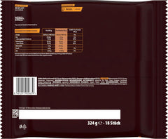 LION MINIS XXL paquete de 2 (1 x 324g)