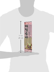 Fideos de trigo sarraceno Sempio (estufa), paquete de 4 (4 x 300 g)