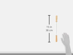 Wenko Art.167 Spaghettio-Größe, glatt, Derlin, Weiß