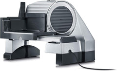 GRAEF Rebanadora S50000, plata Rebanadoras y Rebanadoras Naty Shop