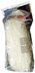 Fideos de cristal BONASIA, largos, paquete de 15 (15 x 100 g)