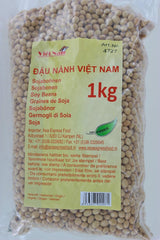 - Soia, (1 x 1 kg)