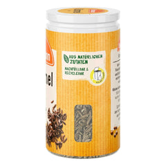 Ostmann - Comino entero, 35 gramos Condimente Naty Shop