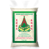 ARROZ ROYAL THAI - Arroz de grano largo perfumado con jazmín - 1 X 1 KG