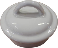 Bidon de lapte email "SYLT" Krüger cu capac