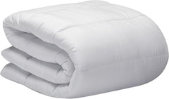 Pikolin Home - Pătură din fibre (400 G/M²) Pentru iarnă și temperaturi scăzute în cameră Plapumi si pilote Naty Shop Femei Pernă 80/90 - 140 X 200 Cm