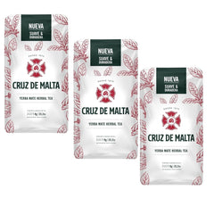 Ceai argentinian de mate cu bucăți de tulpini, 1 kg.