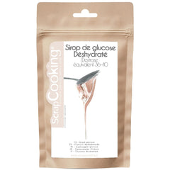 Scrapcooking Dörrte Glucosa, 200 G Edulcorantes Naty Shop 1