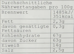 Fideos secos de trigo sarraceno (Shinshu Soba) (1 paquete x 250 g)