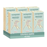 | Baby-BIO-Disney-Ultra Șampon delicat, 6x 200ml Copii - Baie si Skincare Naty Shop Titlu implicit