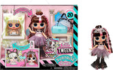 L.O.L. Surprise Tweens Surprise Swap Series - Bronze-2-Blonde Billie - Modepuppe mit mehr als 20 Überraschungen inklusive Styling-Kopf und toller Mode und Accessoires - ideal für Kinder ab 4 Jahren