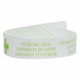 Banda igienica hoteliera Sense, 500 bucati Cosmetica Hoteliera Naty Shop
