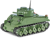 Sherman M4A1