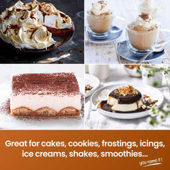 LorAnn, Emulsión con sabor a Café, 118 ml Aromas Naty Shop