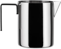 Alessi 90023 - Frișcă de design din oțel inoxidabil 18/10, lustruită
