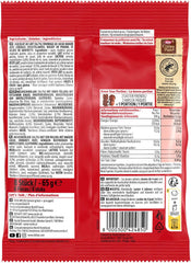 NESTLÉ Easter Friends, mini figuritas de Pascua de chocolate con leche y trocitos crujientes, 1 paquete (1 x 65 g)