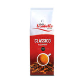 Caffè Trombetta Italia Café tostado en grano, clásico, 1 Kg Café Naty Shop Classic