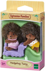 Sylvanian Families 5424 Gemenii Arici - Figurine pentru Casă de Păpuși