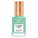 Esmalte de uñas Le Vernis Solaire, de larga duración