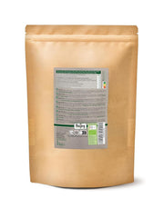 Biojoy merișoare organice uscate (1 kg), merișoare îndulcite cu sirop de mere Produse deshidratate Naty Shop