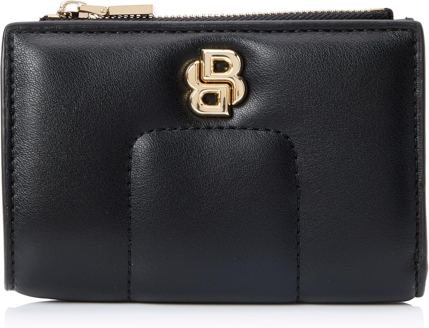 BOSS Doamnelor B_icon Sm Portofel Portofel Barbati Naty Shop Negru1 Onesize