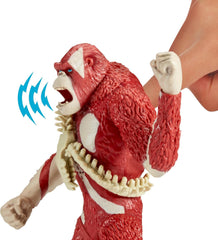 Godzilla X Kong: New Empire Battle Roar Skarking, Figuras de acción, Figuras de acción 17 cm Naty Shop