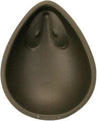 Staedter - Motivbackform Emil Der Igel - Hochwertige Antihaftbeschichtung - PFAS Frei Moldes y bandejas para repostería Naty Shop