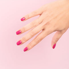 Semilac 030 Esmalte de Uñas Clásico Semilac con acondicionador 2 en 1 TECNOLOGÍA TRANSPIRABLE 7ml