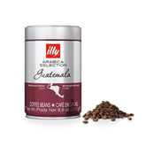Illy Coffee Beans Selection Café Arábica en Grano Guatemala Pack de 6 (6 X 250G) Coffee Naty Shop Título Predeterminado