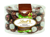 Lindt, ouă de ciocolată umplută cu mousse de ciocolata, 450 grame Bomboane de Ciocolata Naty Shop Default Title